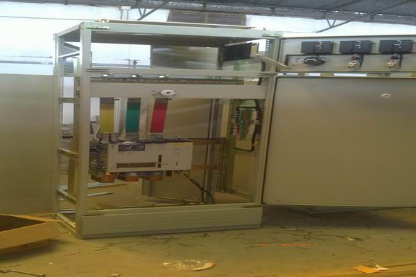 江源控制箱-控制箱的安全使用常识